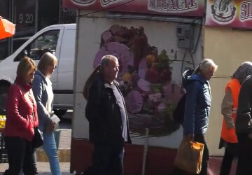 Грошова допомога для пенсіонерів у Чернігівській області