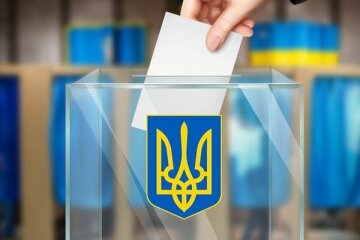 Выборы в Верховную Раду Украины 2019: опубликованы рейтинги партий