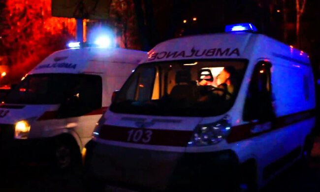 Главное за ночь: трагедия с ребенком и эвакуация в Киеве
