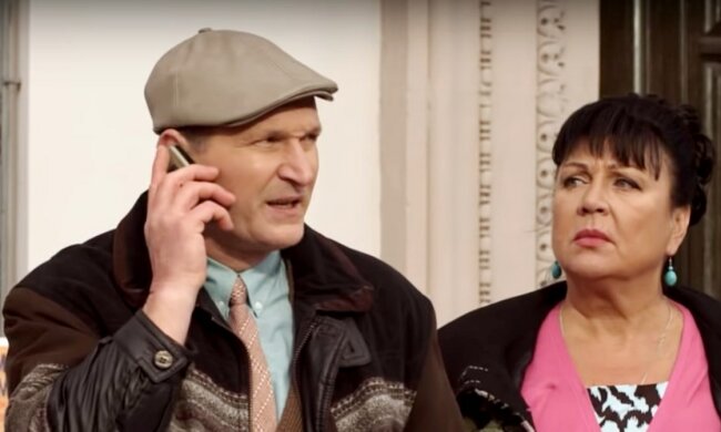 сваты, валюха, татьяна кравченко, федор добронравов