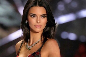 Кендалл Дженнер