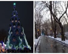 Погода на Різдво в Одесі: що буде після снігу і морозів