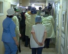 Вирус не унимается в Киеве, болезнь не щадит даже детей: сколько людей не выжило за сутки