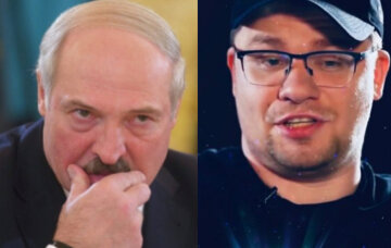 "Это же просто жесть!": Харламов призвал Лукашенко перестать расстреливать собственный народ