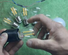 График отключения света в Сумской области на 19 ноября