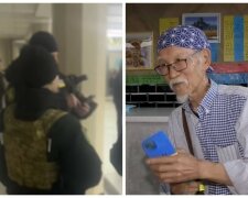 В Харькове известному японскому волонтеру пытались запретили собирать средства: появились детали скандала