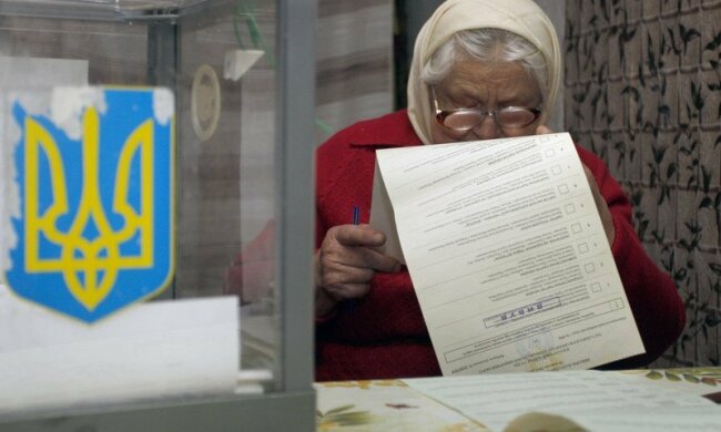 Украинская активистка пояснила, почему нет смысла голосовать на выборах в Украине