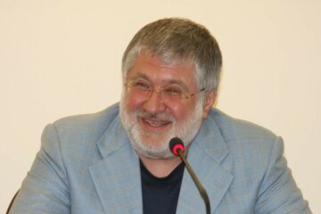 Коломойский Игорь