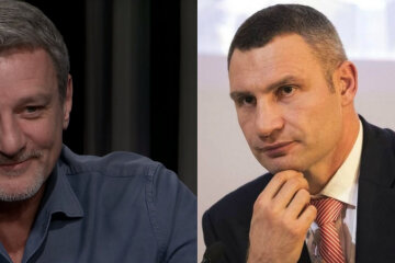 пальчевский, кличко