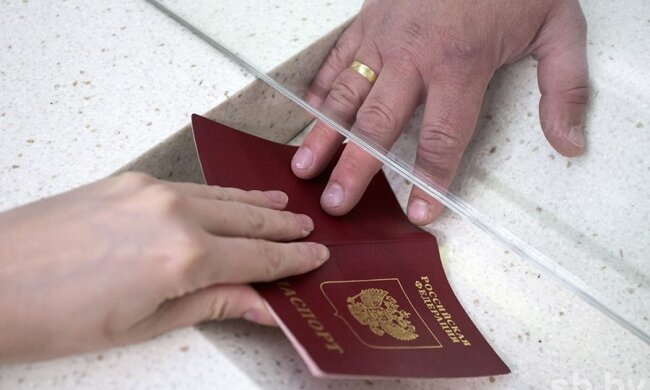 Заборона знята: що тепер очікує російських чоловіків на кордоні з Україною
