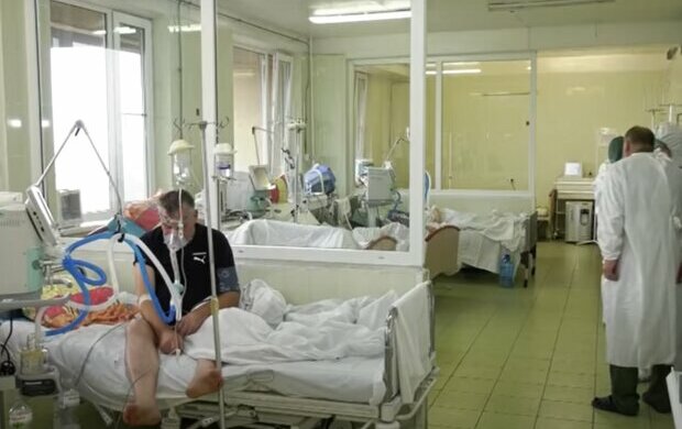 Тысячи днепрян подкосила опасная болезнь: сводка по области за сутки