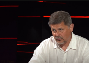 Павло Себастьянович