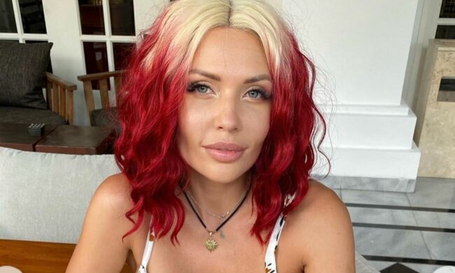 Катерина усманова