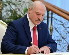 Інавгурація Лукашенка пройшла таємно від громадськості: як це було