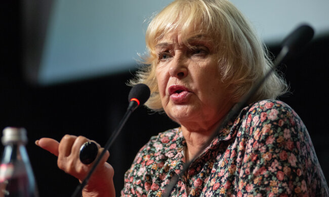 ада роговцева