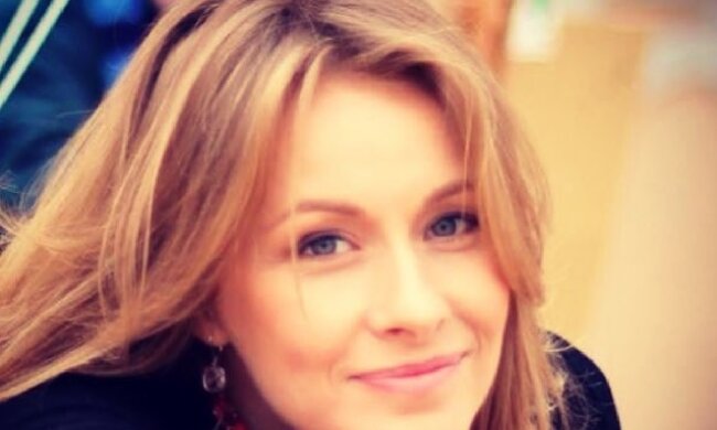 Елена Кравец