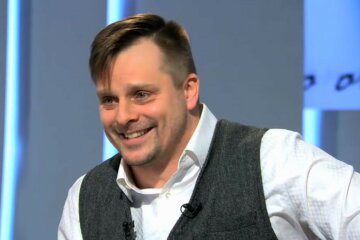 Зірка "Повернення Мухтара" знайшов дивне виправдання анексії Криму: "У 1991 році був..."
