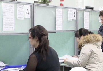 Повышение тарифов на коммунальные услуги в Запорожской области