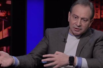 николай томенко