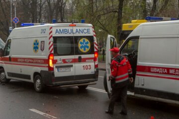Серьезное ЧП в Украине, собирают кризисный штаб: первые подробности