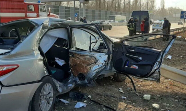 дтп николай кулеба