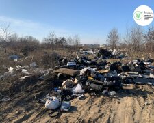 Нелегальні звалища та загроза водним об’єктам: Держекоінспекція знайшла порушення у Студениківській сільській раді