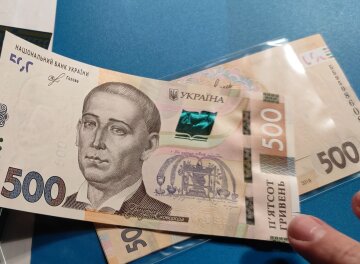 Денежная помощь для пенсионеров в Одесской области