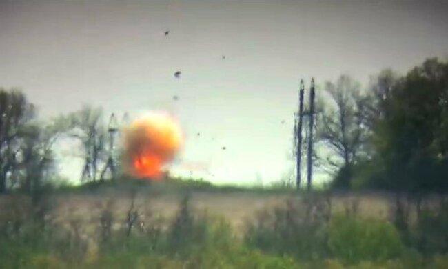 Бойцы ВСУ начали операцию «месть», ситуация на Донбассе резко изменилась: кадры уничтожения