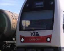 Новий графік руху поїздів до Одеси