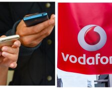 Абонентам Vodafone обрубили связь после скачка тарифов,  дозвониться невозможно: "Вы что там, страх потеряли?"