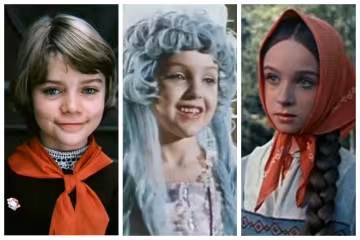 алиса селезнева, мальвина, аленушка