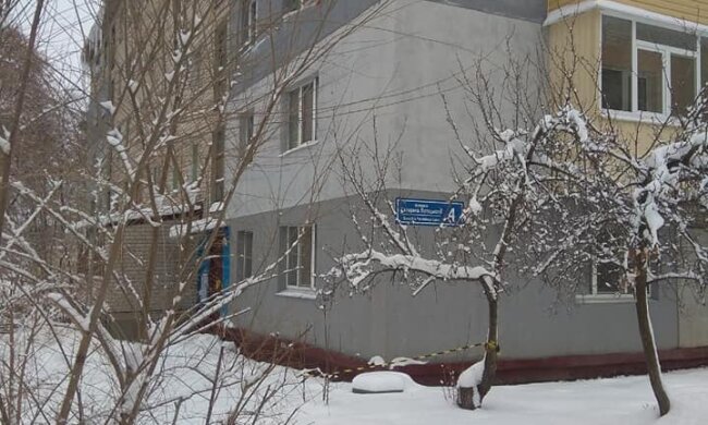 Харків’яни міряються бурульками: знайдений рекордсмен, фото, відео