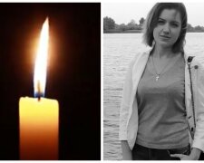 "За что забрали ее жизнь?": беременная украинка попала под обстрел рф, спасая бабушку и дедушку