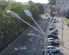 Прогноз погоди у Дніпрі на тиждень з 13 по 19 листопада