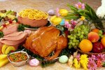 продукты