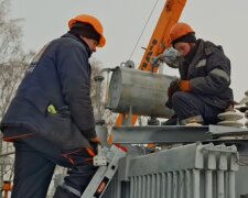 Графики отключения света в Киевской области на неделю со 2 по 8 февраля