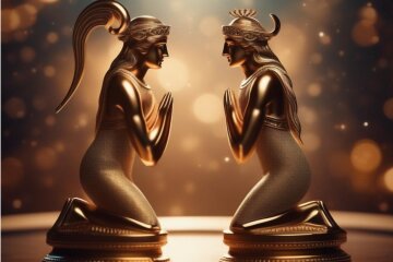 Близнецы, зодиак, гороскоп