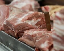 Дефицит мяса в Кировоградской области
