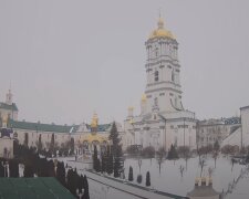У Києві сталася НП біля Лаври: кадри і подробиці з місця