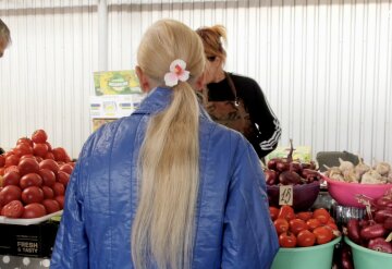 Подорожчання продуктів у Дніпрі
