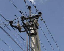 графики отключения света в Винницкой области на неделю с 6 по 12 июля