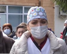 "У нас трупи серед живих": лікарі забили на сполох через коронавірус і бездіяльність начальства в Житомирі