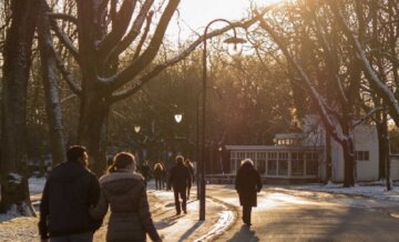 "Бабине літо в грудні": синоптики приголомшили прогнозом про аномальну зиму в Україні