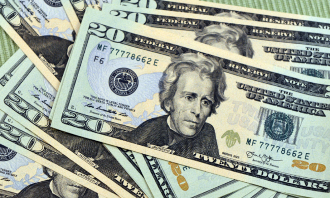 курс валют на 27 марта