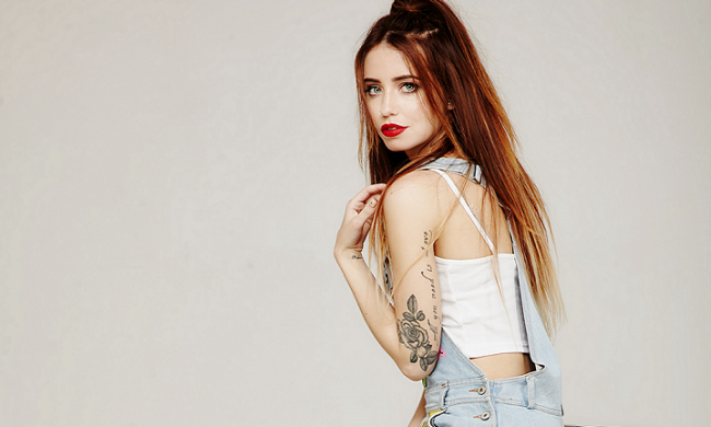 Надя Дорофеева