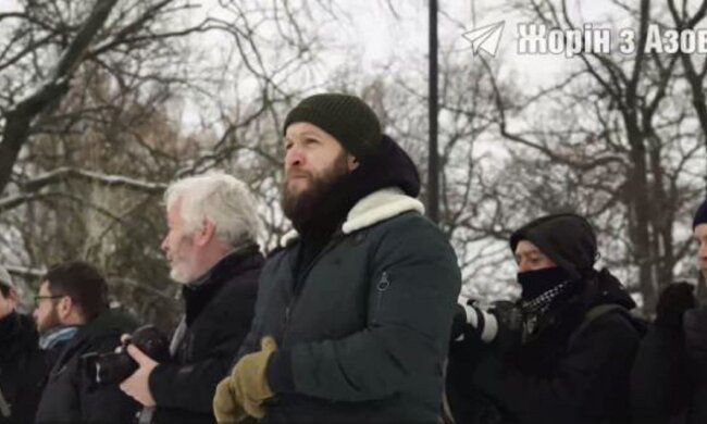 Любой человек в Украине не сможет назвать точной даты, когда это произойдет, - Максим Жорин о наступлении РФ