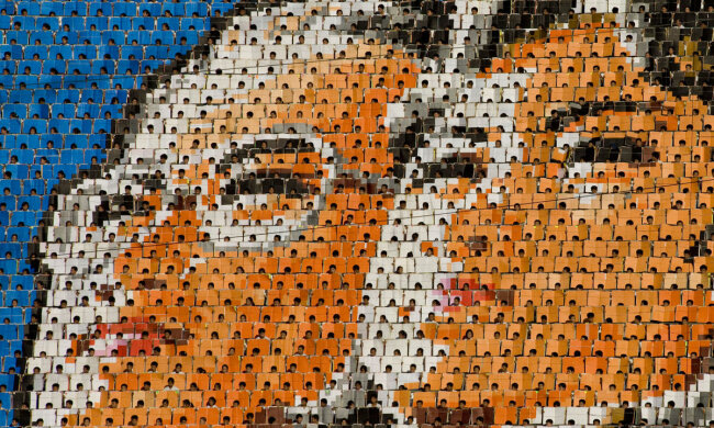 Северная Корея Кимы