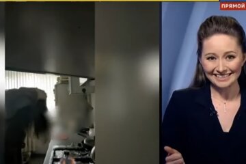 "Дна нема": пропагандисти рф посміялися з українців, що залишилися без тепла і світла, відео