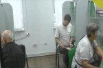 Денежная помощь для пенсионеров в Днепре