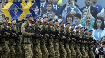 Украинские курсанты записали обращение в поддержку пленных моряков: Правда за нами